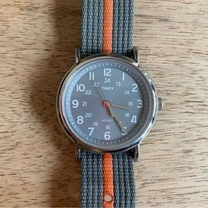 Timex Weekender Men's watch